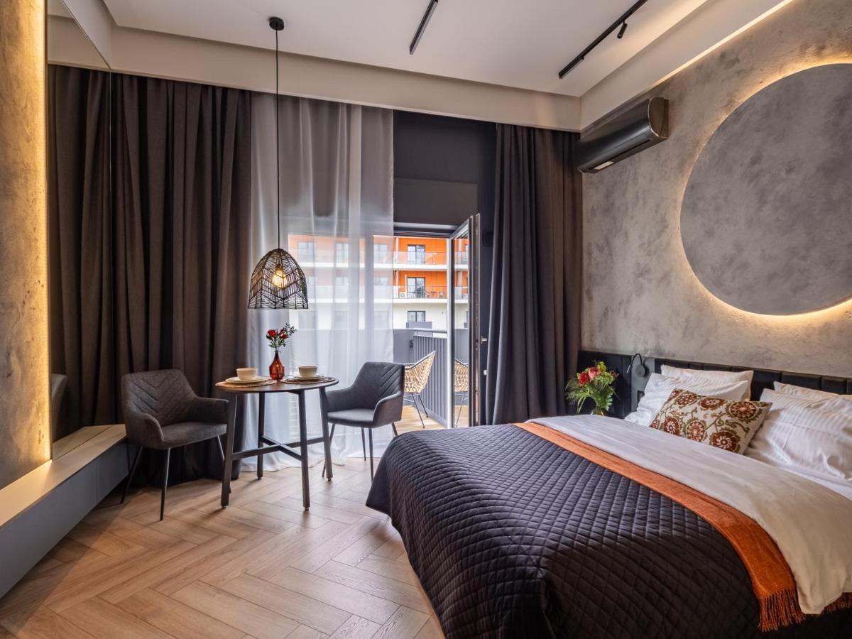Apartament Loft House City
