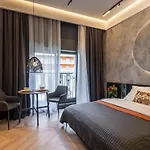 Loft House City Apartments