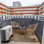 Loft House City Apartments