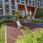 Loft House City Apartments