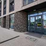 Loft House City Apartments