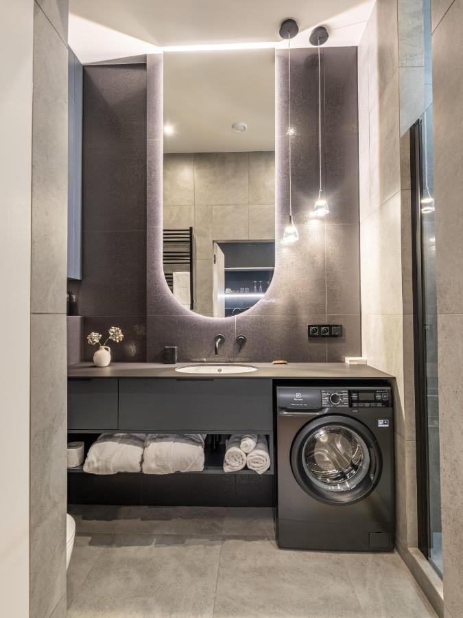 Apartment Loft House City Wroclaw