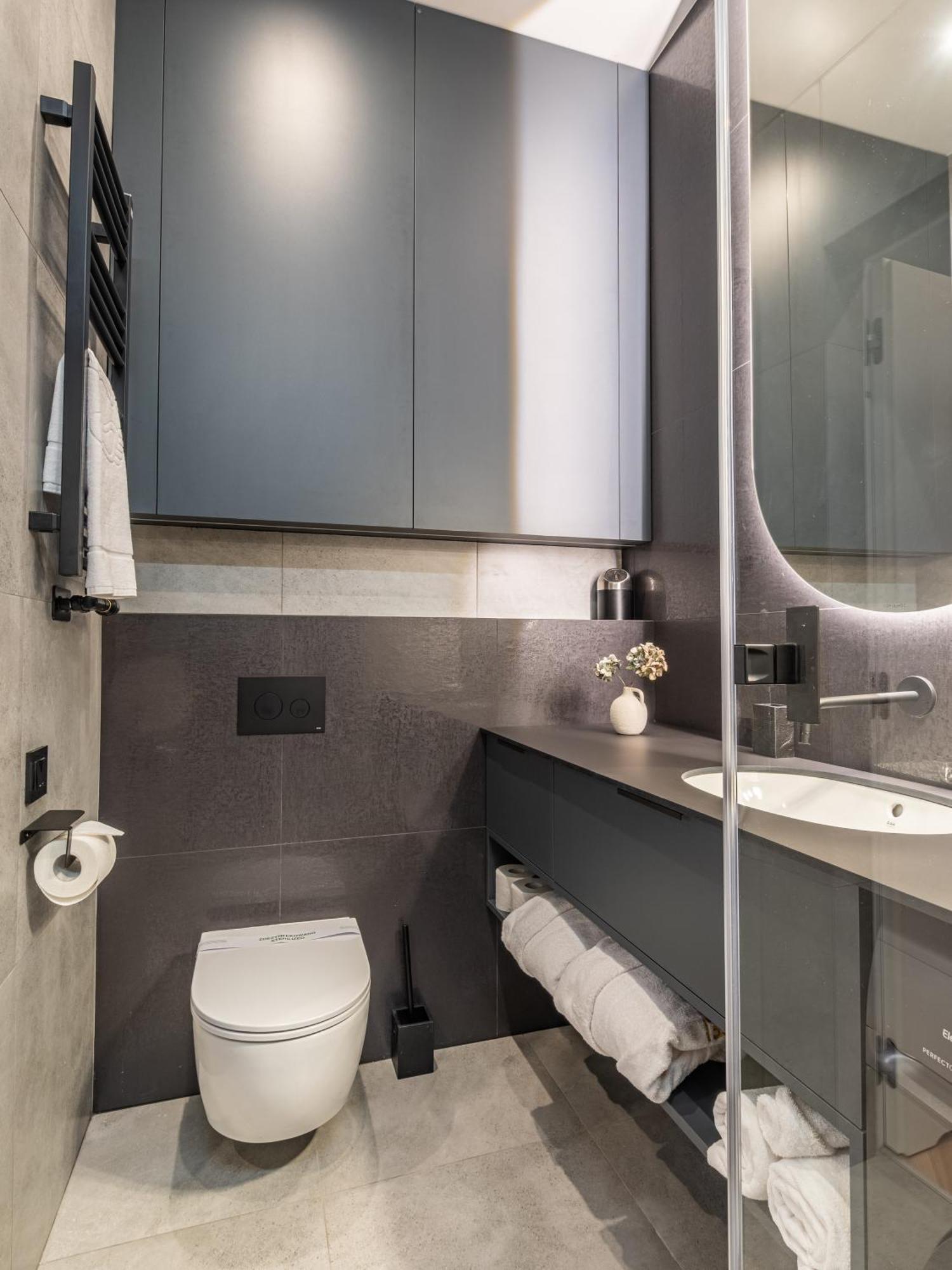 Loft House City Apartment Wroclaw