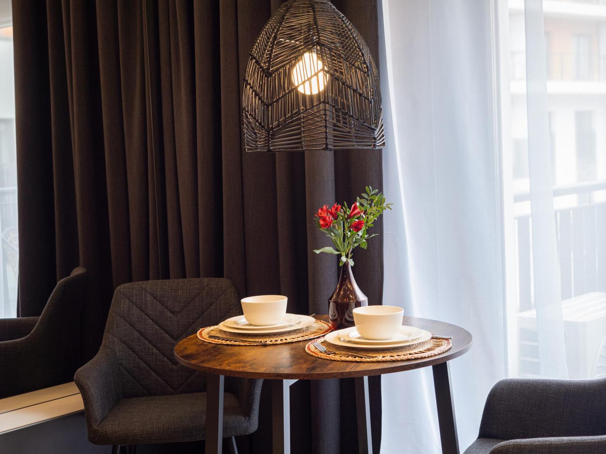 Loft House City Apartment Wroclaw